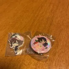 名探偵コナン　　くら寿司　　灰原、蘭