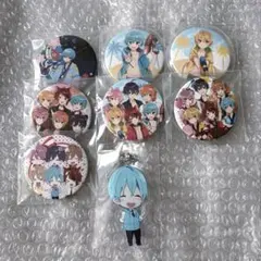 【即日発送】すとぷり 缶バッジ まとめ売り