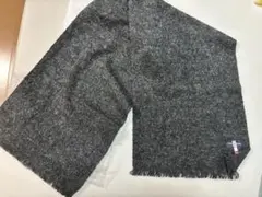 COMME des GARÇONS HOMME グレー マフラーのサムネイル