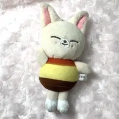 stray kids スキズ フォクシニー キーホルダー プリン アイエン