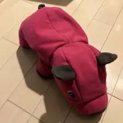 Yogibo ヨギボー　mate pig ぬいぐるみのサムネイル
