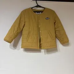 LIFE SUPPORT PRODUCTS キルティングジャケット 120