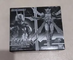 SO-DO CHRONICL 装動サイズ 仮面ライダーアギト ガードチェイサー
