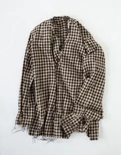 2026年最新】blackbird シャツの人気アイテム - メルカリ