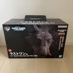 HUNTER×HUNTER ラストワン賞 ミケ 一番くじ