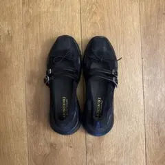 AKIKOAOKI GISELLE LACE BK X BK 24cm レースのサムネイル