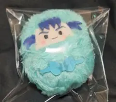 忍たま乱太郎 くるみたぴぬい 食満留三郎