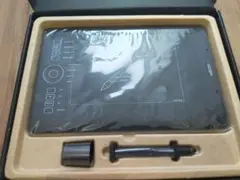 ワコム ペンタブレット intuos Pro Mサイズ PTH-651/K1