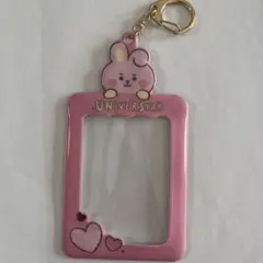 クッキー　トレカケース