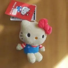 ローリーズファーム Me% トイキーホルダー5 キティ 幼稚園 ④ - メルカリ