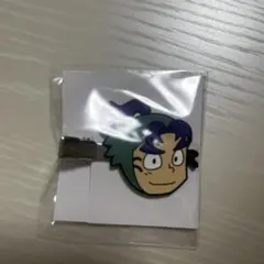 忍たま乱太郎　前髪クリップ　潮江文次郎