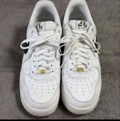NIKE AIR FORCE 1 40周年記念モデル 28.5cmのサムネイル