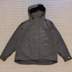 ITEMS URBANRESEARCH マウンテンパーカー フード付き