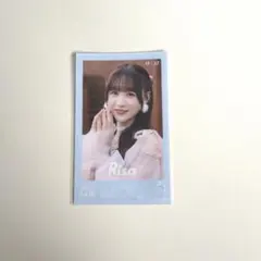 =LOVE ミニフォト 音嶋莉沙