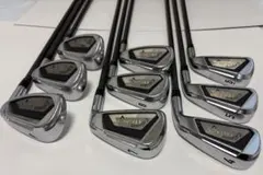 2025年最新】キャロウェイ レガシーV アイアンの人気アイテム - メルカリ