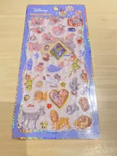 プチドロップステッカー