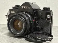 ジャンク Canonflex RP ブラックペイント + 50mm F1.8 - メルカリ