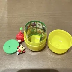 ピクミン チョコエッグ