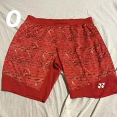 ビクター バドミントン ハーフパンツ L アントンセンモデル VICTOR バドミントン ハーフパンツ アントンセン Lサイズ ヨネックス