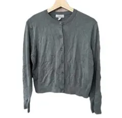 長袖カーディガン　H&M