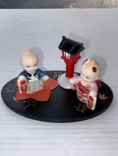 2026年最新】加藤工芸 人形の人気アイテム - メルカリ