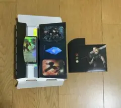 新品未開封 MTG FF 統率者デッキ リミットブレイク サンプルパック有り