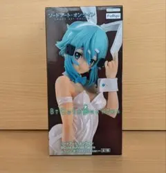 ソードアート・オンライン シノン BiCute Bunnies Figure