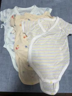 ユニクロ コットンメッシュ 60cm