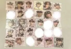 txt ソンムル ドムソン おまけ