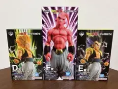 【新品未開封】一番くじ ドラゴンボール 悪ブウ ゴテンクス