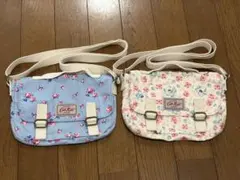Cath Kids ショルダーバッグ 2点セットのサムネイル