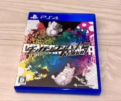 PS4 ダンガンロンパ 1・2 Reload