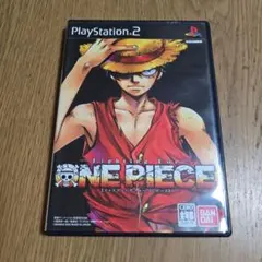 Fighting For ONE PIECE (PS2)