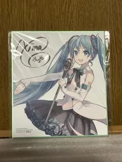 初音ミク V4X 音声合成ソフトウェア - メルカリ