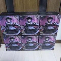 その着せ替え人形は恋をする T-most喜多川海夢 フィギュア〜黒江雫ver.〜