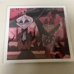 ハズビンホテルへようこそ ましコレ ロージー＆アラスター