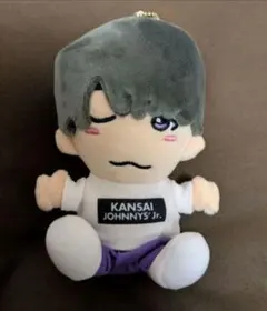 なにわ男子 高橋恭平 ちびぬい