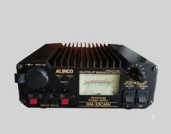 ALINCO DR-735D/H 受信機 - メルカリ