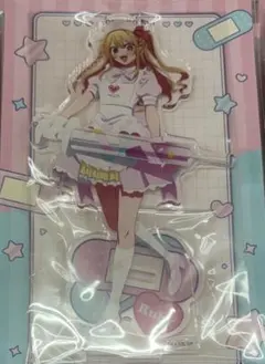 推しの子 星野ルビー　アクスタ　Dreamy Hospital アニメイト