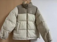 classicalelf 中綿フェイクダウンオーバーサイズジャケット 美品♡