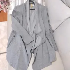 美品　グレースコンチネンタルジャケットのサムネイル