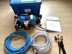 ［新品未使用］丸山製作所　BIGM G35M 高圧洗浄機本体 丸山(BIG-M) モーター動噴 GS35M 高圧洗浄機 【東大和店