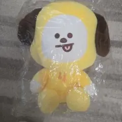 BT21フルーツぬいぐるみL CHIMMY