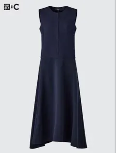 UNIQLOワンピース