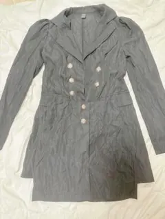 黒 ブラック セットアップ 服 洋服 ジャケット スカート セット