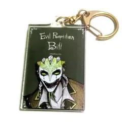 魔トカゲ ダークポップ アクリルキーホルダー 第五人格