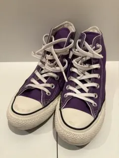 希少】コンバース Cons PRO PURPLE パープル 紫 - メルカリ