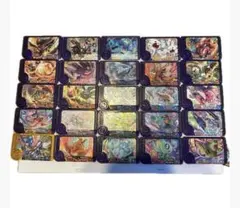 ポケモンフレンダST25枚 セット