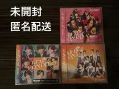 【匿名配送】未開封 iiONDO はつ恋ONDO 湯けむり盤、アヒル盤、温度計盤