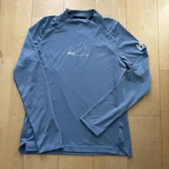 MILLET 長袖カットソー ブルー系 ウィメンズMサイズのサムネイル